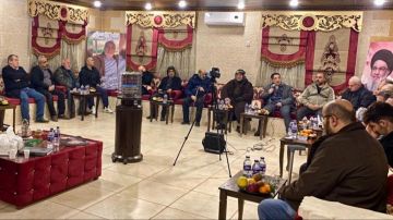 الحاج حسن لجمهور الحزب: للابتعاد عن أي كلام لا يليق بنا كمقاومين