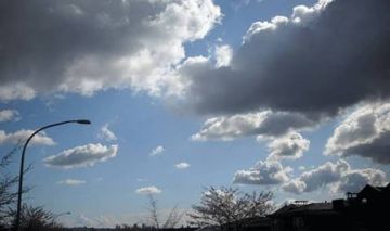 الطقس يتحول بعد ظهرغد الى ماطر مع انخفاض بالحرارة وثلوج على 1500 متر شمالا الطقس يتحول بعد ظهرغد الى ماطر مع انخفاض بالحرارة وثلوج على 1500 متر شمالا