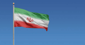 انفجار مجهول الأسباب في مبنى جنوب إيران