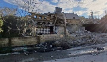 تصعيد إسرائيلي متواصل جنوبا: تفجير منازل وغارات واستهدافات في القرى الحدودية تصعيد إسرائيلي متواصل جنوبا: تفجير منازل وغارات واستهدافات في القرى الحدودية