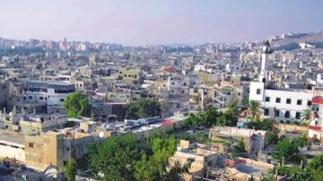 شمال الليطاني.. نظريا وعمليا شمال الليطاني.. نظريا وعمليا