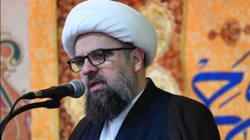 قبلان: الموازنة من دون دعم الجبهة الجنوبية خوة!