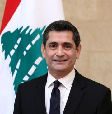 قيومجيان: سقف الوزير رجي اللبناني عالي فيما قاسم يختبئ تحت الارض