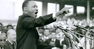 كلمة أقوى من الرصاصة... وحلم يتجدد مع مارتن لوثر كينغ