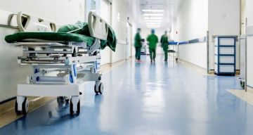 كواليس - قنبلة فساد جديدة في قطاع طبي