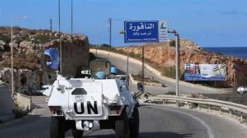 لبنان يطالب بإشراف الأمم المتحدة على اجتماعات الميكانيزم