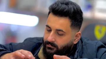 ماذا أعلنت وزارة العدل عن قضية وفاة حرقوص؟