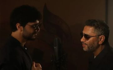 محمد فضل شاكر : جمهور والدي لم يتخل عنه يوما