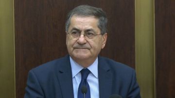 موسى دعا لجنة حقوق الإنسان إلى اجتماع الخميس لبحث أوضاع السجون: قنبلة إنسانية موقوتة