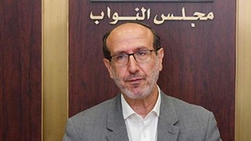 ابراهيم الموسوي: الوزراء والنواب أمام قرار سيادي يمس المال العام