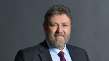 افرام التقى بن فرحان والبخاري... وهذا ما بحث في الاجتماع