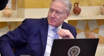 الأخبار: معراب ترسم السياسة الخارجية: الإسرائيلي ليس عدوا وإعادة الإعمار والانسحاب ليسا أولوية