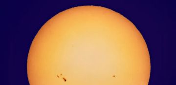 الأرض تبلغ الحضيض الشمسي أقرب مسافة لها من الشمس في 2026