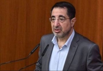 الحاج حسن: الموازنة بلا رؤية اقتصادية والوحدة الوطنية شرط اساسي لمواجهة التحديات والعدوان