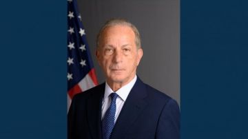 السفير الأمريكي في لبنان عن حصر السلاح شمال الليطاني: أهم شي المهلة