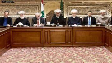 المجلس الشرعي الإسلامي الأعلى يؤكد دعمه لحكومة سلام: الالتزام بالطائف والدستور وحصر السلاح ضرورة وطنية