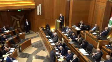 بالفيديو: بين بري وعدوان بدي غيرلك فكرك