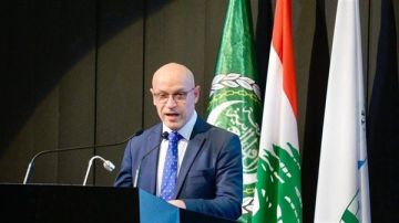 تعيين إبن بلدة الزرارية الجنوبية الأستاذ حسن شرارة رئيسا لمصلحة الشباب في وزارة الشباب والرياضة