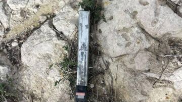 تفجير بالون حراري معاد في بلدة تفاحتا ضهر الدرجة