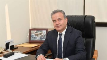 درغام أعلن حجب الثقة عن الموازنة رفضا لما تحمله من ظلم اجتماعي وتجاهل للحقوق الأساسية درغام أعلن حجب الثقة عن الموازنة رفضا لما تحمله من ظلم اجتماعي وتجاهل للحقوق الأساسية