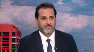 دويهي: هناك فوضى عارمة داخل المجلس والتصويت يحصل بسرعة ونحن أمام مأزق ليس سهلا دويهي: هناك فوضى عارمة داخل المجلس والتصويت يحصل بسرعة ونحن أمام مأزق ليس سهلا