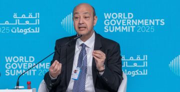 عمرو أديب عن التدخل في حياته الشخصية: مالكش دعوة بيا خالص قيم شغلي فقط