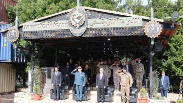 هبة قطرية للجيش هبة قطرية للجيش