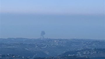 19 جريحا جراء الغارات على قناريت بينهم إعلاميون