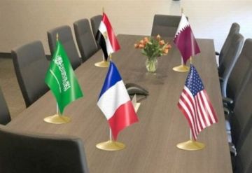 الانباء: عودة الخماسية بهذا الزخم تعبر عن قناعة عربية ودولية أن ما أنجز جنوب الليطاني ينظر إليه كنقطة تحول يمكن البناء عليها