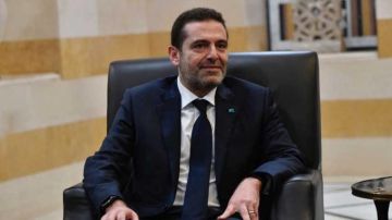 الحريري في بيروت في 14 شباط... ماذا في المواقف؟ الحريري في بيروت في 14 شباط... ماذا في المواقف؟