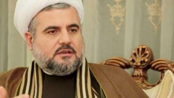 المفتي طالب: لضرورة أن يكون الموقف الرسمي منسجما مع ثوابت الوحدة والسيادة