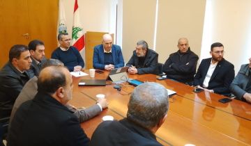 تجميد مؤقت لإتفاقية التيسير العربية وفرض رقابة مشددة على استيراد البطاطا