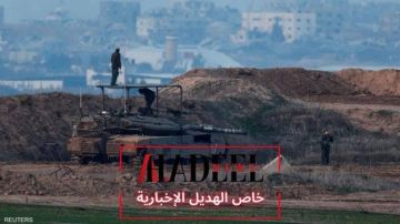 خاص الهديل: توجه لافتعال ربط بين ملفي سلاح حماس في لبنان وفي غزة!! خاص الهديل: توجه لافتعال ربط بين ملفي سلاح حماس في لبنان وفي غزة!!