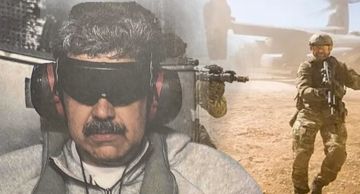 سلاح غامض وكوماندوس متطور تفاصيل جديدة عن ليلة اعتقال مادورو