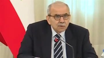 سلام من باريس: لا تراجع عن حصر السلاح.. ولا فرق بين شمال الليطاني وجنوبه!