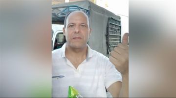 في نبأ جنوبي حزين: حادث سير مروع يخطف حياة سامي الحاج علي في نبأ جنوبي حزين: حادث سير مروع يخطف حياة سامي الحاج علي