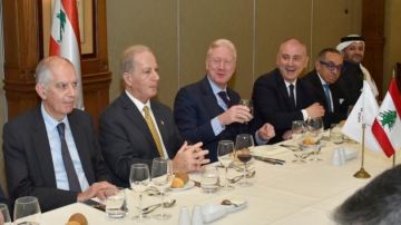 محفوض: احترام الدولة هو الأساس لأي صداقة حقيقية مع لبنان