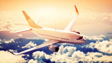 إدفع وسوق طائرة بشهادة مزورة...