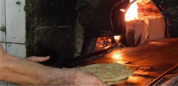 إقفال فرن معجنات في برج الشمالي لإخلاله بشروط سلامة الغذاء