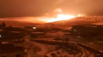 إنذارات وغارات وتفجيرات... إليكم ملخص الاعتداءات على لبنان ليوم أمس!