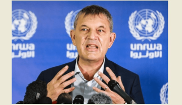 الأونروا: غزة أخطر مكان في العالم على الصحافيين الأونروا: غزة أخطر مكان في العالم على الصحافيين