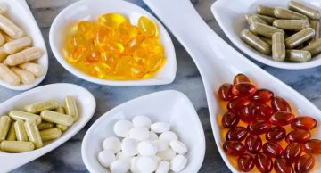 الإفراط في المكملات الغذائية قد يهدد صحتك