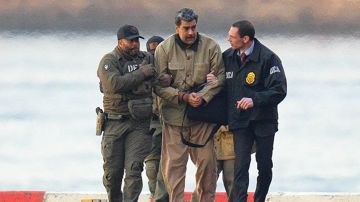 القبض على مادورو... ترامب يكشف معلومات عن سلاح سري