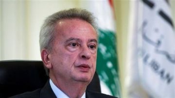 النيابة العامة الألمانية تحجز أصولا بـ42 مليون دولار مرتبطة برياض سلامة!