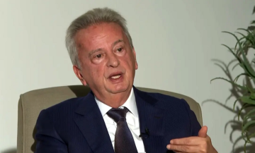 النيابة العامة الألمانية حجزت أصولا بـ35 مليون يورو في تحقيق يطال رياض سلامة النيابة العامة الألمانية حجزت أصولا بـ35 مليون يورو في تحقيق يطال رياض سلامة