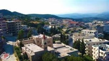 بأسلوب الإلهاء والفرار السريع... سرقة محل تجاري جنوبا!