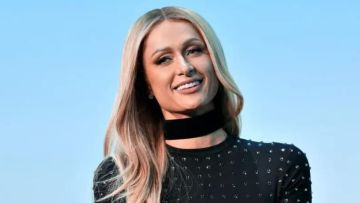 باريس هيلتون تروي رحلتها مع اضطراب حساسية الرفض: ألم عاطفي قاس باريس هيلتون تروي رحلتها مع اضطراب حساسية الرفض: ألم عاطفي قاس