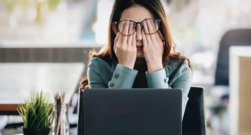 تحذير لموظفي المكاتب: لا تتجاهلوا هذه العلامات