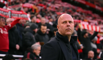 شرط جزائي ثقيل.. كم سيكلف رحيل سلوت ليفربول؟ شرط جزائي ثقيل.. كم سيكلف رحيل سلوت ليفربول؟