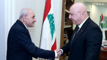 عن علاقة العهد والحزب... وبري رجل التسويات